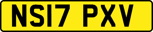 NS17PXV