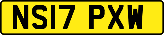 NS17PXW
