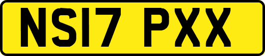 NS17PXX