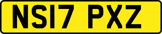 NS17PXZ