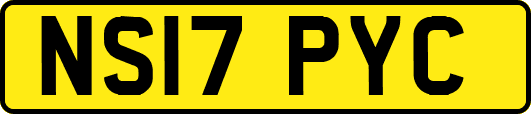 NS17PYC