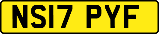 NS17PYF