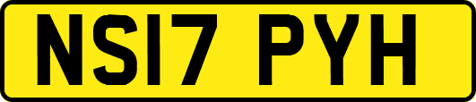 NS17PYH