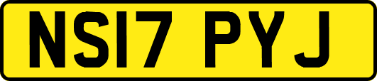 NS17PYJ