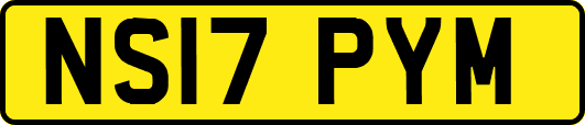 NS17PYM
