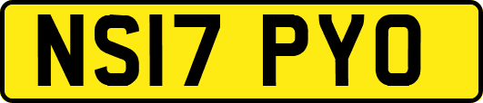 NS17PYO