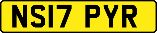 NS17PYR