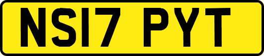 NS17PYT