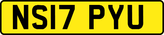 NS17PYU