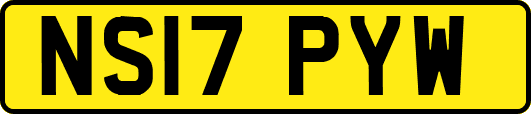 NS17PYW