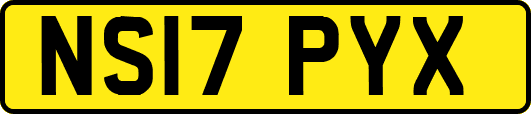 NS17PYX