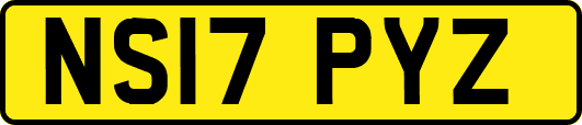 NS17PYZ
