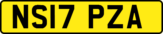 NS17PZA