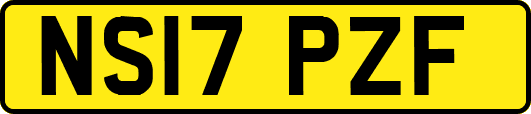 NS17PZF