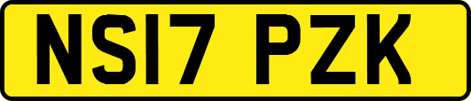 NS17PZK