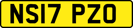NS17PZO