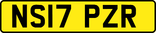 NS17PZR