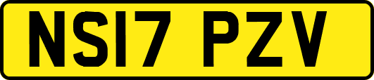 NS17PZV