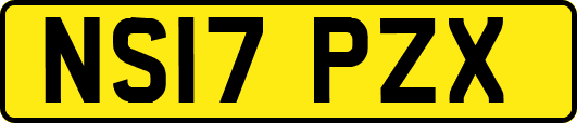 NS17PZX