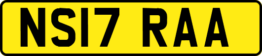 NS17RAA