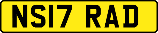NS17RAD