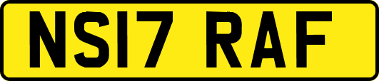 NS17RAF