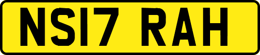 NS17RAH