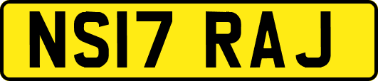 NS17RAJ
