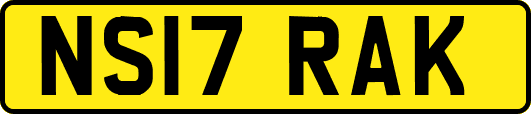 NS17RAK