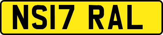 NS17RAL