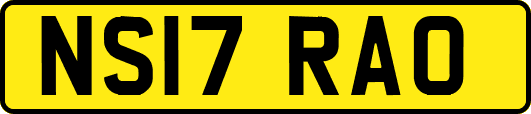 NS17RAO