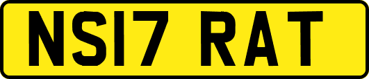 NS17RAT