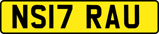 NS17RAU