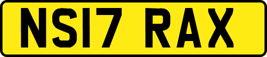 NS17RAX