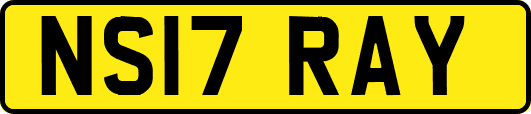 NS17RAY