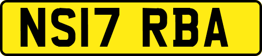 NS17RBA