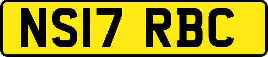 NS17RBC