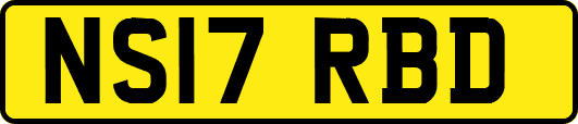 NS17RBD
