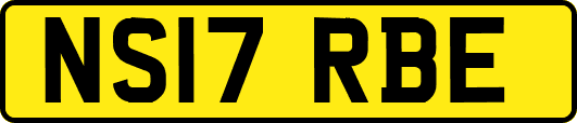 NS17RBE