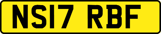 NS17RBF