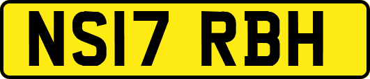 NS17RBH