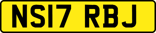 NS17RBJ