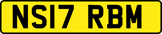 NS17RBM