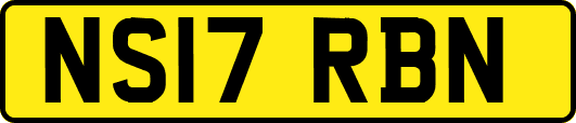 NS17RBN