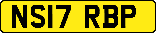 NS17RBP