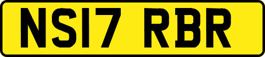 NS17RBR
