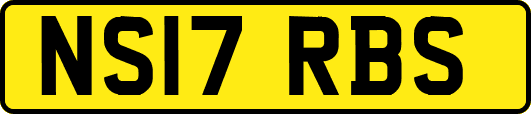 NS17RBS
