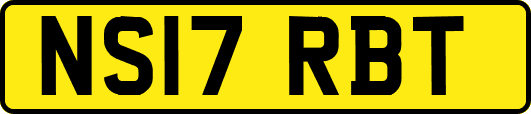NS17RBT