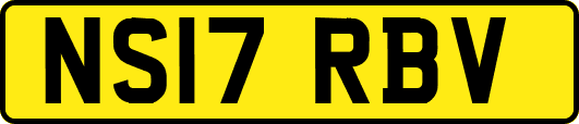 NS17RBV