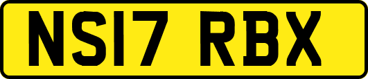 NS17RBX